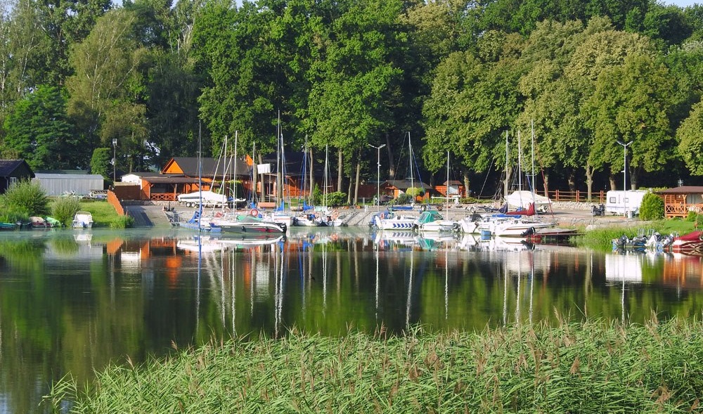 Jezioro Turawskie - ryby, pozwolenia, opinie na forum, opłaty wędkarskie (1)