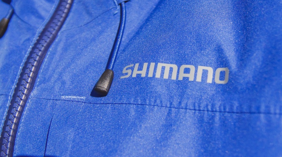Odzież wędkarska Shimano - kombinezon, kurtka, bielizna, opinie (1)
