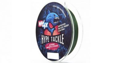 Plecionka Hype Tackle - test, opinie na forum, cena, czy warto (1)