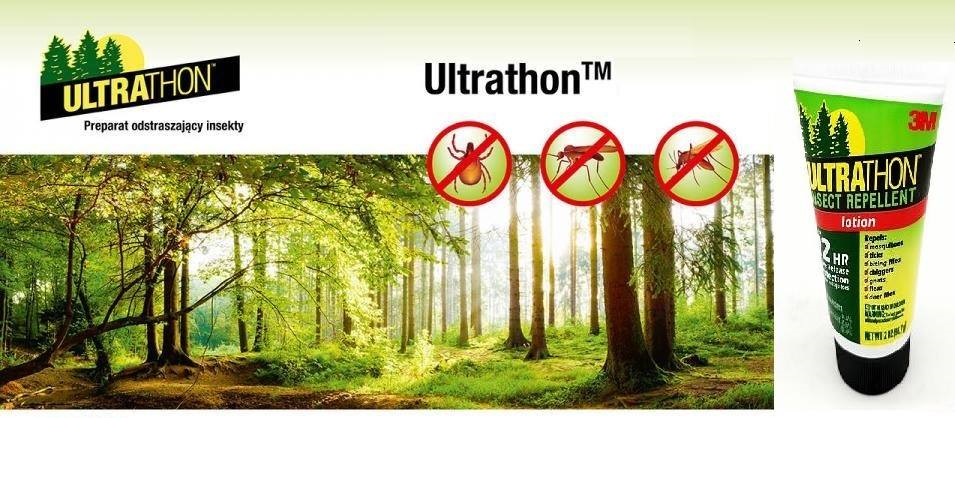 Środek na komary Ultrathon - czy został wycofany, opinie na forum, gdzie kupić (3)