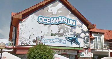 Oceanarium Niechorze - opinie na forum, cena biletu, godziny otwarcia, czy warto (1)