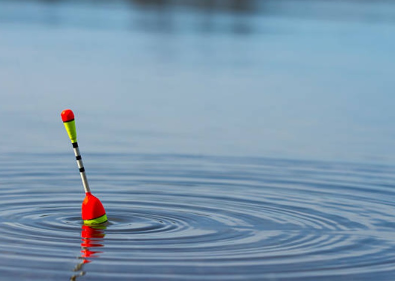 Wędkarstwo - jak sprawdzić głębokość wody Jak ustawić grunt