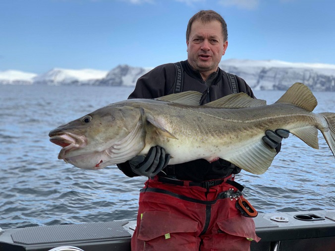 Kompendium wiedzy o wędkarstwie w Norwegii - opinie na forum, pozwolenie, jakie ryby można łowić, ceny (1)