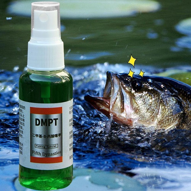 DMPT na ryby - opinie i własne doświadczenia, co to jest i czy warto w ogóle to stosować (1)