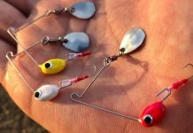 Z czego zrobić własną zanętę na ryby?