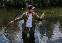 Ile trwają zawody wędkarskie?