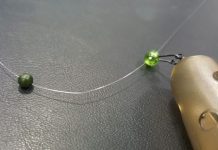 Jak często należy przerzucać zestaw na metodę feeder?